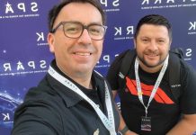 Profesor de Cabildo viaja a Dubái a encuentro que reúne a los mejores profesores del mundo