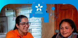 Fondo Esperanza | Proteger el esfuerzo de años