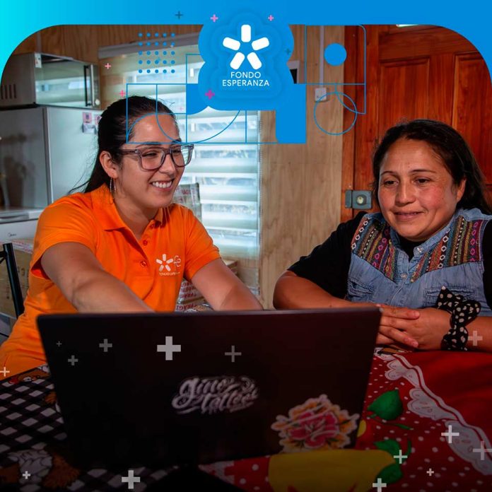 Fondo Esperanza | Proteger el esfuerzo de años Fondo Esperanza | Proteger el esfuerzo de años