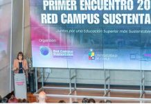 Publican ranking RESIES que mide cumplimiento en sustentabilidad de universidades chilenas