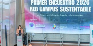Publican ranking RESIES que mide cumplimiento en sustentabilidad de universidades chilenas