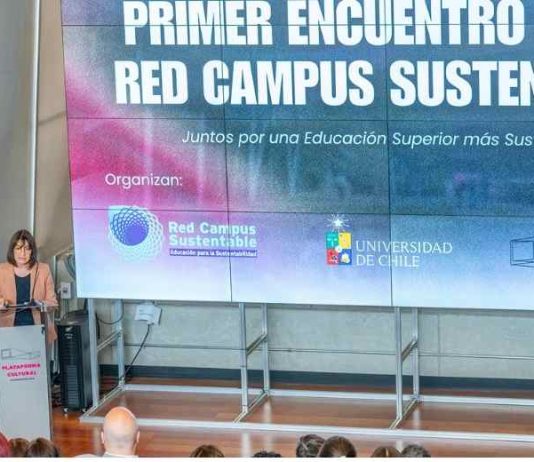 Publican ranking RESIES que mide cumplimiento en sustentabilidad de universidades chilenas Publican ranking RESIES que mide cumplimiento en sustentabilidad de universidades chilenas