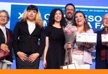 Académica UCN recibe premio a la trayectoria por su aporte a la Medicina Familiar
