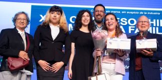 Académica UCN recibe premio a la trayectoria por su aporte a la Medicina Familiar