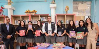 Recordar para educar: Mineduc y Subsecretaría de Derechos Humanos encabezan acto reparatorio a Alexei Jaccard Siegler en escuelas públicas del Biobío Recordar para educar: Mineduc y Subsecretaría de Derechos Humanos encabezan acto reparatorio a Alexei Jaccard Siegler en escuelas públicas del Biobío