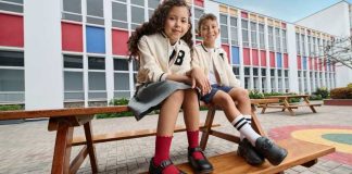 Regreso a clases 2026 tecnología y bienestar marcan la nueva propuesta del calzado escolar
