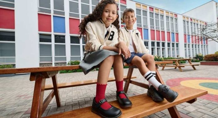 Regreso a clases 2026 tecnología y bienestar marcan la nueva propuesta del calzado escolar Regreso a clases 2026 tecnología y bienestar marcan la nueva propuesta del calzado escolar