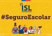 Regreso a clases: qué hacer y cómo activar el Seguro Escolar ante un accidente Regreso a clases qué hacer y cómo activar el Seguro Escolar ante un accidente