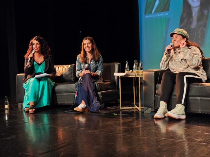 Quillota será sede de nueva versión del Seminario “Mujeres del Agro: Mujeres, Agua y Territorios”
