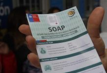 SOAP sube hasta 73% con nueva normativa y persisten diferencias de precio entre aseguradoras