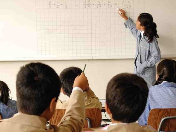 Se publica la Ley 21.803 sobre Titularidad Docente Se publica la Ley 21.803 sobre Titularidad Docente