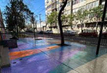 Seguridad Vial Infantil: Programa mundial que mejora los entornos escolares crece en la RM y llegará a regiones