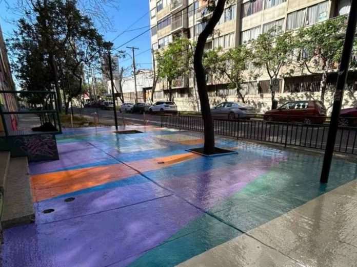 Seguridad Vial Infantil: Programa mundial que mejora los entornos escolares crece en la RM y llegará a regiones