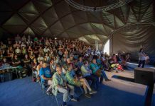 Seremi de las Culturas de La Araucanía anuncia inversión de 178 millones a través del Programa de Apoyo a Organizaciones Culturales Colaboradoras Seremi de las Culturas de La Araucanía anuncia inversión de 178 millones a través del Programa de Apoyo a Organizaciones Culturales Colaboradoras