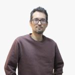 Silvio Crespin, académico investigador de la Facultad de Medicina Veterinaria y Agronomía de la Universidad de Las Américas UDLA