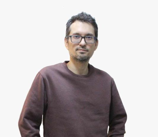 Silvio Crespin, académico investigador de la Facultad de Medicina Veterinaria y Agronomía de la Universidad de Las Américas UDLA