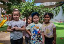 Subsecretaría pone a disposición el Informe de Caracterización de Educación Parvularia 2025