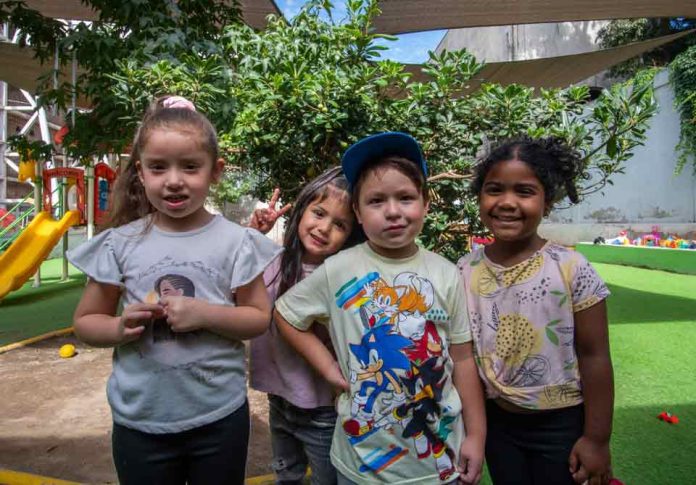 Subsecretaría pone a disposición el Informe de Caracterización de Educación Parvularia 2025 Subsecretaría pone a disposición el Informe de Caracterización de Educación Parvularia 2025