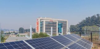 UCSC y Subdere certificaron a 165 funcionarios en Diplomado de Gestión Energética