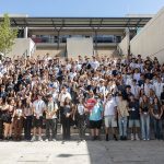UDD da la bienvenida a sus nuevos alumnos en el inicio del año académico 2026 UDD da la bienvenida a sus nuevos alumnos en el inicio del año académico 2026