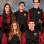 USA Estudiantes obtienen el máximo galardón en concurso de gestión de la construcción