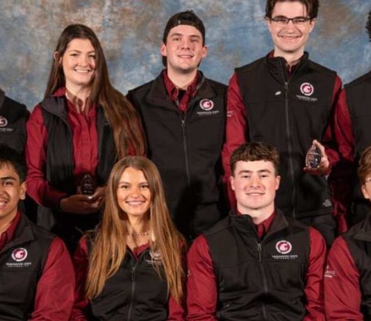 USA Estudiantes obtienen el máximo galardón en concurso de gestión de la construcción