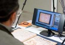 UTalca destaca por la preservación de archivos históricos del Maule