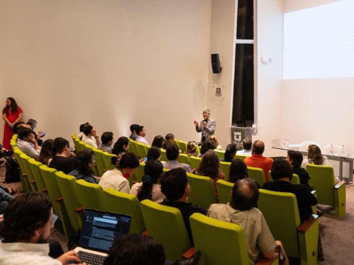 UTalca impulsa innovación e investigación en docencia UTalca impulsa innovación e investigación en docencia