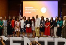 Universidades de Chile y España impulsan agenda común para avanzar en igualdad de género en la academia 