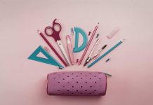 Útiles escolares: cómo evitar productos falsificados y tóxicos que ponen en riesgo la salud de niños y niñas Útiles escolares: cómo evitar productos falsificados y tóxicos que ponen en riesgo la salud de niños y niñas