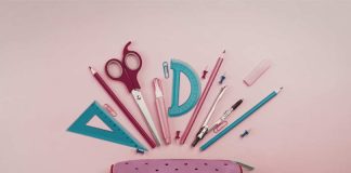 Útiles escolares: cómo evitar productos falsificados y tóxicos que ponen en riesgo la salud de niños y niñas Útiles escolares: cómo evitar productos falsificados y tóxicos que ponen en riesgo la salud de niños y niñas