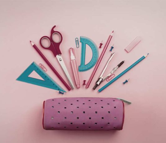 Útiles escolares: cómo evitar productos falsificados y tóxicos que ponen en riesgo la salud de niños y niñas Útiles escolares: cómo evitar productos falsificados y tóxicos que ponen en riesgo la salud de niños y niñas