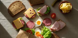 Vuelta a clases: 95% dice ‘gastar mucho dinero’ en colaciones escolares Vuelta a clases: 95% dice ‘gastar mucho dinero’ en colaciones escolares