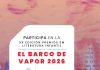XX Edición del Premio de Literatura Infantil El Barco de Vapor 2026