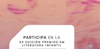 XX Edición del Premio de Literatura Infantil El Barco de Vapor 2026