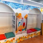 Xiaomi renueva biblioteca de la Escuela Cuyuncaví en Curacaví