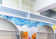 Xiaomi renueva biblioteca de la Escuela Cuyuncaví en Curacaví