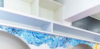 Xiaomi renueva biblioteca de la Escuela Cuyuncaví en Curacaví Xiaomi renueva biblioteca de la Escuela Cuyuncaví en Curacaví