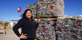 Redimir: El impacto del reciclaje en el norte del país Redimir: El impacto del reciclaje en el norte del país