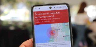 ¿Cómo funciona la alerta que avisa de sismos en Android y cómo activarla?