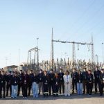 23 aprendices se integran a Altonorte para aprender sobre procesos de fundición 23 aprendices se integran a Altonorte para aprender sobre procesos de fundición