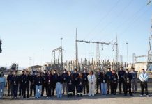 23 aprendices se integran a Altonorte para aprender sobre procesos de fundición 23 aprendices se integran a Altonorte para aprender sobre procesos de fundición