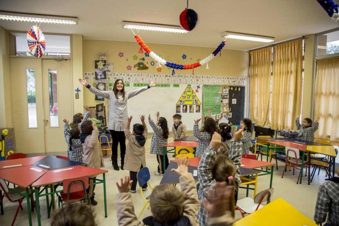 No todos aprenden igual: 6 claves para acompañar la neurodivergencia en el aula