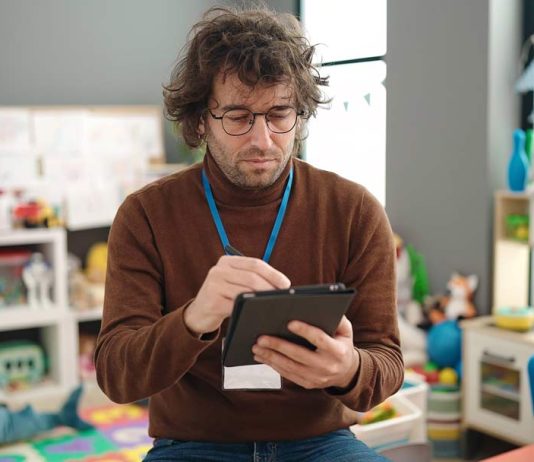 APP con IA apoya a profesores y personaliza el aprendizaje