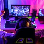 Academia e industria gamer impulsan encuentro para impulsar el desarrollo de los videojuegos en Chile