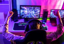 Academia e industria gamer impulsan encuentro para impulsar el desarrollo de los videojuegos en Chile