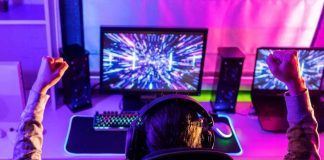 Academia e industria gamer impulsan encuentro para impulsar el desarrollo de los videojuegos en Chile