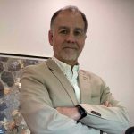 Alberto Alarcón, director del Diplomado en Inversión y Desarrollo Inmobiliario de la UNAB