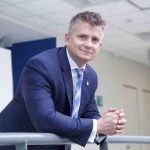 Alejandro Urzúa, académico de la Facultad de Economía y Negocios de la Universidad Andrés Bello