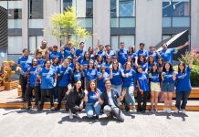 Alianza Metlife Foundation y ONG Generation Chile Recibidos P/P Educa Prensa Portal Educa